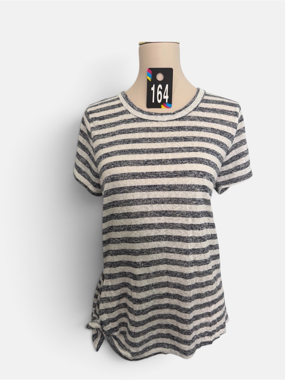 Bobeau Top #164